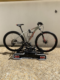 Thule EuroRide - Engate até 3 bikes - Bazar do Ciclista - A melhor opção de compra e venda online. 