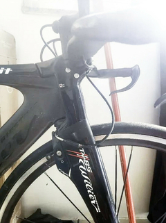 Wilier Triestina Twibland - Bazar do Ciclista - A melhor opção de compra e venda online. 