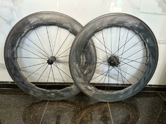 Roda Zipp 858 NSW