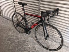 BMC Team Machine SLR03 na internet