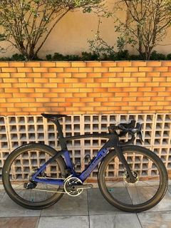 Pinarello Dogma F