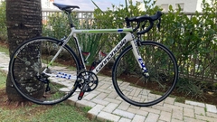 Cannondale Supersix Evo