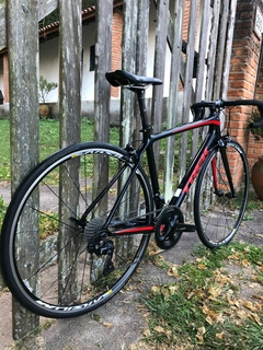 Trek Emonda S na internet