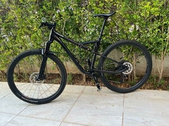 Cannondale Scalpel