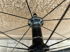 Rodas Shimano Dura Ace C24 R9100 na internet