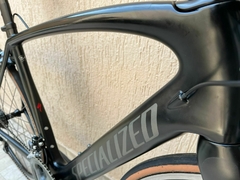 Specialized Venge - Bazar do Ciclista - A melhor opção de compra e venda online. 