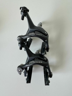 Imagem do Grupo Shimano Ultegra R8000