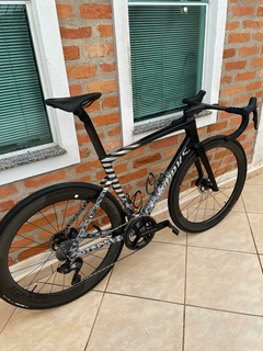 Specialized Tarmac S-Works SL7 - Bazar do Ciclista - A melhor opção de compra e venda online. 