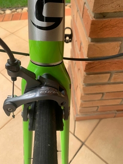 Imagem do Cannondale SuperSix Evo