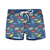 SHORT DE BAÑO BB DINOSAURIO