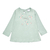 Remera bb nena c/ estampa "lovely" - comprar online