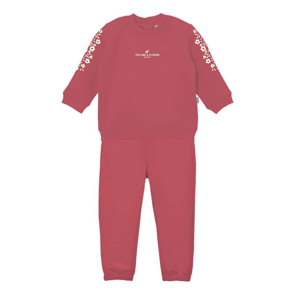 CONJUNTO JOGGING BB NENA