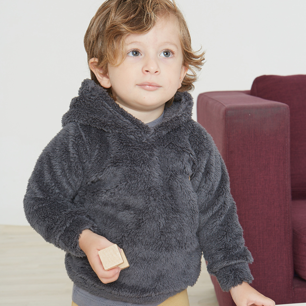 BUZO BB PIEL