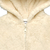 CAMPERA JR NENA PIEL - Gepetto