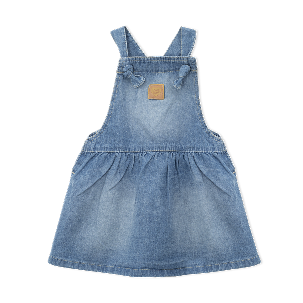 JUMPER JEAN BB NENA