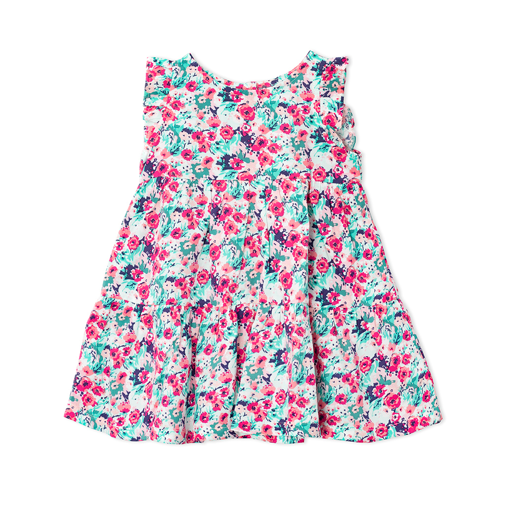 Vestiditos de bb hotsell