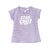 REMERA BB NENA RAYADA - comprar online