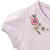 REMERA FULL FLORES - Gepetto