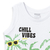 Imagen de MUSCULOSA BB FULL CHILL