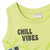 MUSCULOSA BB FULL CHILL - comprar online