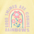 REMERA JR NENA RAINBOW - Gepetto