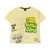 REMERA JR VARON GRAFFITI - Gepetto