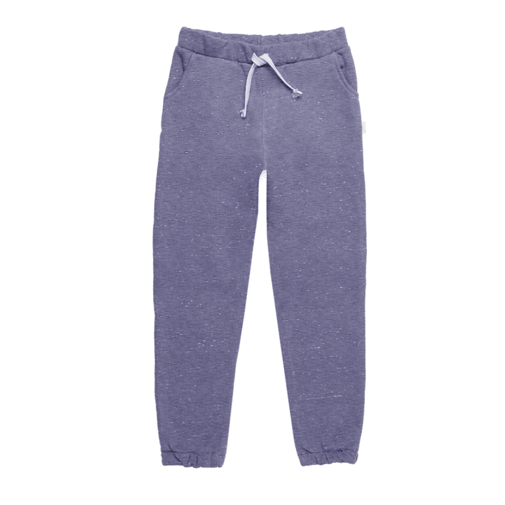 Jogger jr varon frisa diferenciada