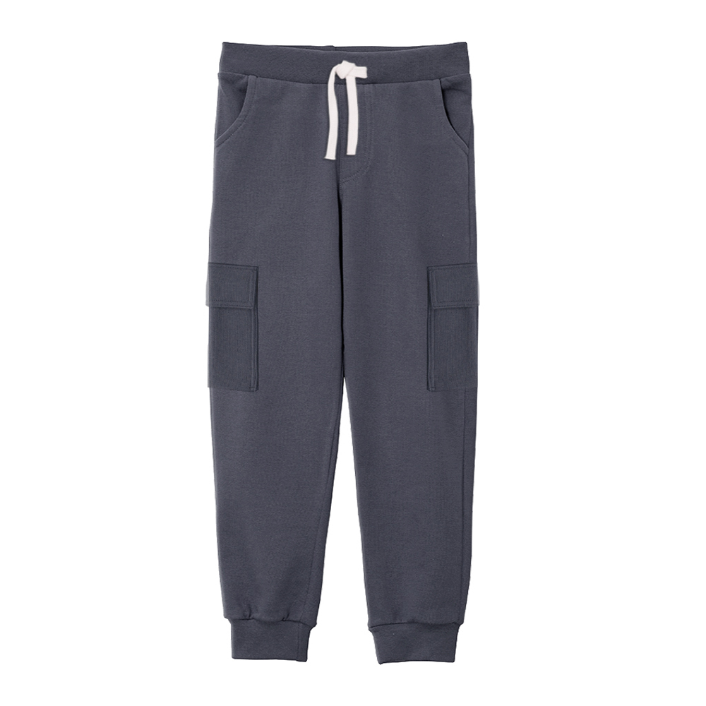 Jogger jr varon frisa cargo