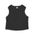 MUSCULOSA JR CROP MORLEY - Gepetto