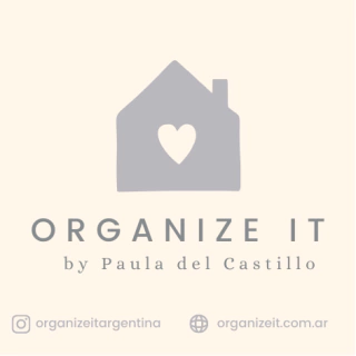 Organize It Argentina
