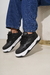 Zapatillas Bali negro - 388 - comprar online