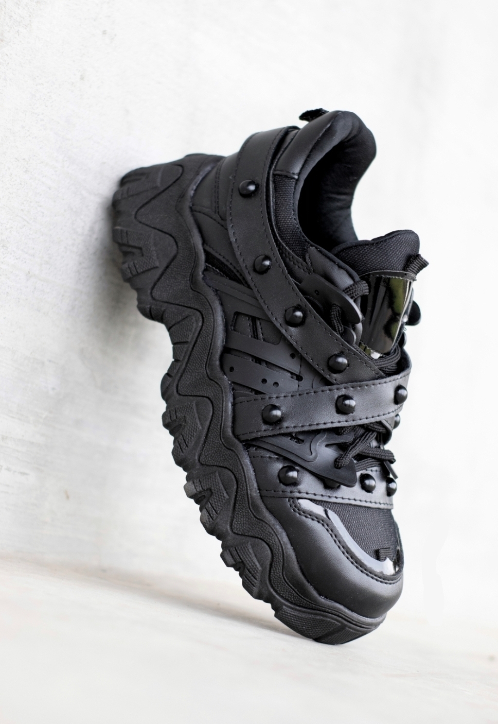 Liquidacion de clearance zapatillas