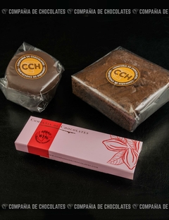 Chocolate Gift SMALL - comprar online