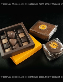 Chocolate Gift MEDIUM - comprar online