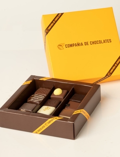 Choco Box para MAMA - comprar online