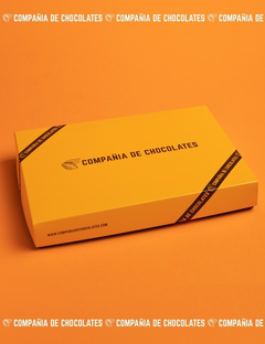 CAJA CHOCOLATES MIX - comprar online