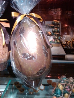 Huevo de Pascua - 3 KG - comprar online