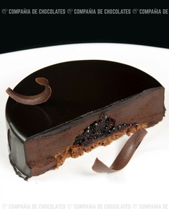 Sacher Compania de Chocolates - comprar online