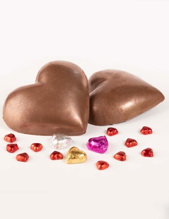 San Valentin para 2 - Desayuno Compania de Chocolates - - comprar online