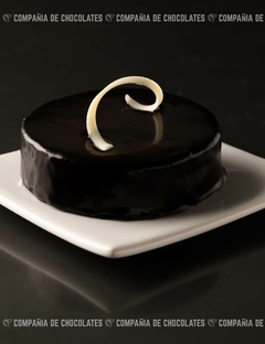 Sacher Compania de Chocolates