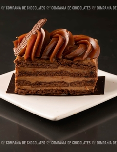 Chocotorta - comprar online