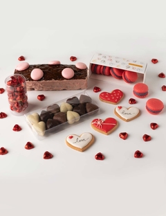 Love Box - San Valentin 14 de Febrero