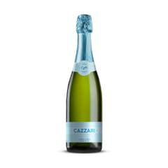 Cazzari - Moscatel 750ml