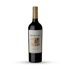 Chikiyam - Syrah 750ml