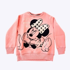 BUZO MINNIE CON FRISA 82538