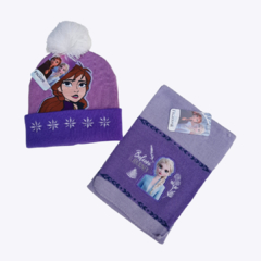 BUFANDA FROZEN 552-5629 - comprar online