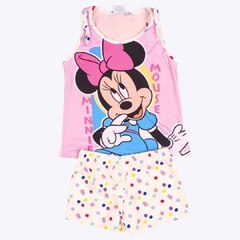 PIJAMA MINNIE 82612 - comprar online