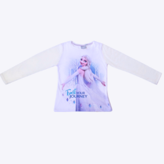 REMERA FROZEN 82173