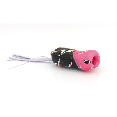 Accesorios de Pesca Señuelo Rana De Goma Antienganche Payo Jumba 7,5 Cm 17 G