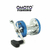 Reel Rotativo Omoto Chief 7000 Ra Pesca Lance Derecho